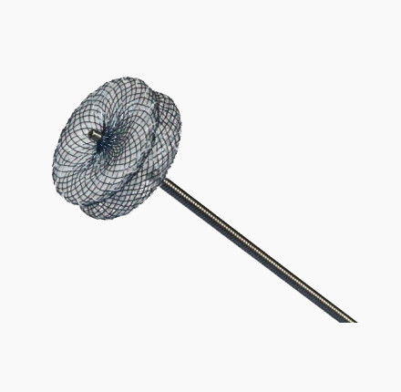 尊龙集团中国思® 室间隔缺损封堵器